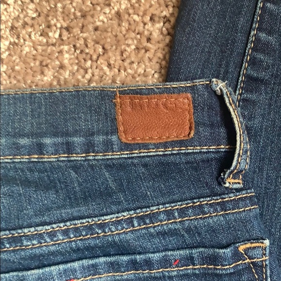 BDG cigarette jeans - Picture 7 of 7